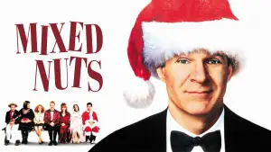 Backdrop to the movie "Mixed Nuts" #665509