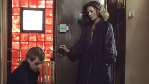 Backdrop to the movie "A Short Film About Love" #185883