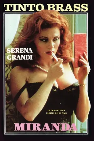 Poster to the movie "Miranda" #845911