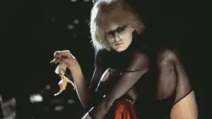 Backdrop to the movie "Blade Runner" #563438