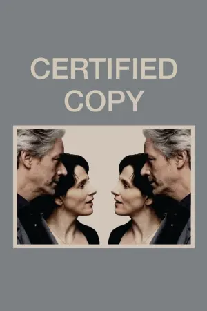 Certified Copy