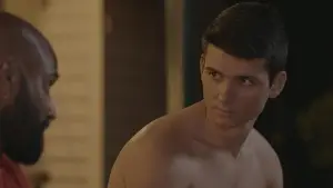 Backdrop to the movie "Chasin