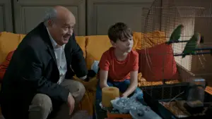 Backdrop to the movie "Double foyer" #757311