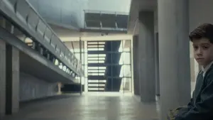 Backdrop to the movie "Embryo Larva Butterfly" #444267