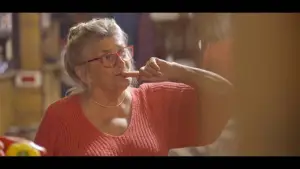 Backdrop to the movie "Finistère, ces Bretons du bout du monde" #777335