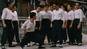 Backdrop to the movie "Fist of Legend" #793333