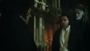 Backdrop to the movie "Frankenstein" #513483