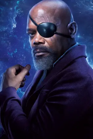 Poster to the movie "The Marvels" #160635