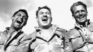 Backdrop to the movie "Gunga Din" #462229