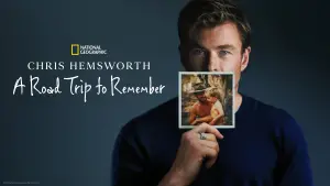 Backdrop to the movie "Chris Hemsworth: A Road Trip to Remember" #625398