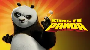 Backdrop to the movie "Kung Fu Panda" #568968