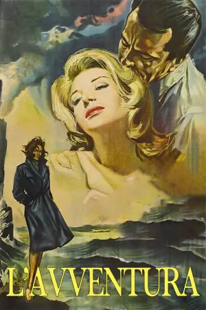 Poster to the movie "L