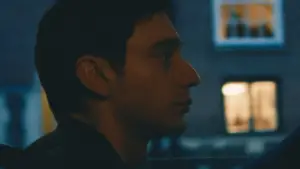 Backdrop to the movie "Lurker" #779612