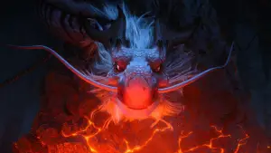 Backdrop to the movie "Ne Zha" #642933