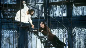 Backdrop to the movie "The Haunting" #344551