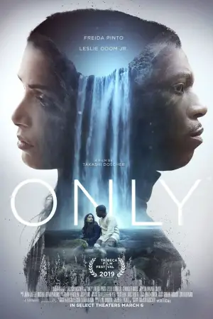 Poster to the movie "Only" #711019