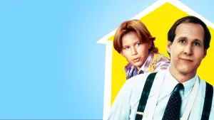 Backdrop to the movie "Man of the House" #362168