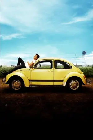 Poster to the movie "Footloose" #445251