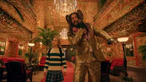 Backdrop to the movie "Slumberland" #622291