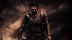 Backdrop to the movie "Salaar: Part 2 - Shouryaanga Parvam" #377834