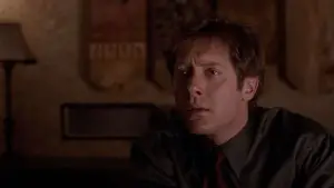 Backdrop to the movie "Secretary" #718455