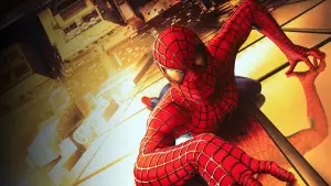 Backdrop to the movie "Spider-Man" #550148