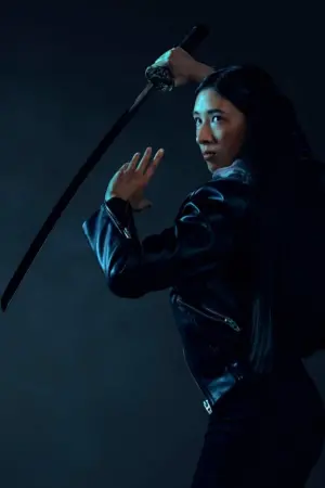 Poster to the movie "Teen Wolf: The Movie" #207197