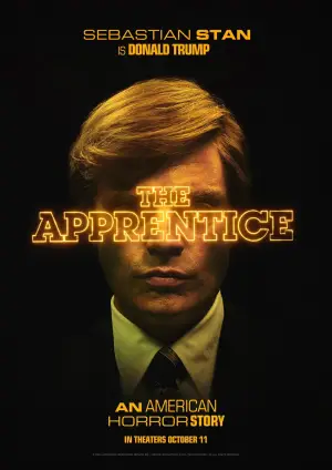 Poster to the movie "The Apprentice" #601559