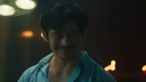 Backdrop to the movie "The Damnation" #679264