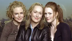 Backdrop to the movie "The Hours" #695156