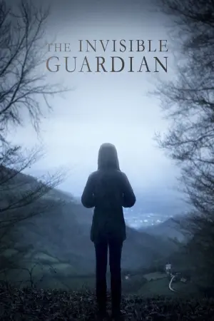 Poster to the movie "The Invisible Guardian" #282898