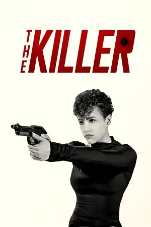 Poster to the movie "The Killer" #608288