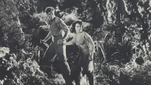 Backdrop to the movie "The Most Dangerous Game" #455698