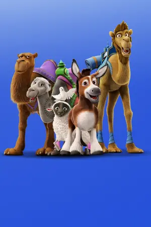 Poster to the movie "The Star" #291146