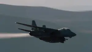 Backdrop to the movie "Top Gun" #580475