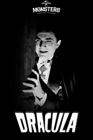 Poster to the movie "Dracula" #713820