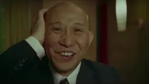 Backdrop to the movie "2046" #787330