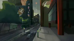 Backdrop to the movie "VivaCity" #794153