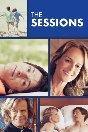 The Sessions