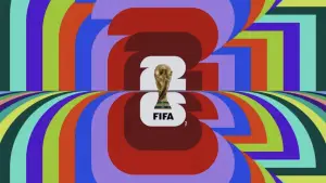Backdrop to the movie "FIFA World Cup 2026 - Group Stage" #916569