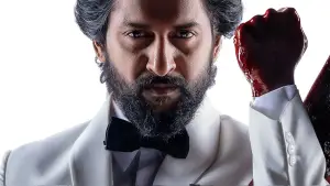 Backdrop to the movie "HIT: The Third Case" #717865