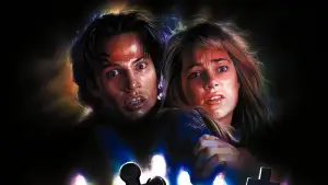 Backdrop to the movie "Phantasm II" #936573