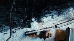 Backdrop to the movie "The Lovely Bones" #654307