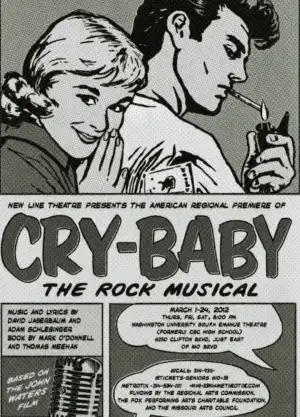 Cry-Baby