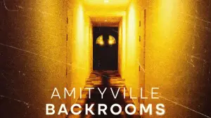 Backdrop to the movie "Amityville Backrooms" #913317