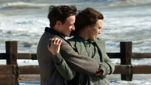 Backdrop to the movie "Atonement" #592983