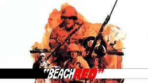 Backdrop to the movie "Beach Red" #667858