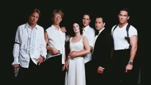 Backdrop to the movie "Best Men" #711523