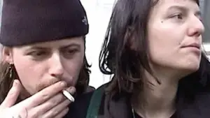 Backdrop to the movie "Castration Movie Chapter iii. Junior Ghosts—Premorphic Drift; a fragmentary passage" #771815