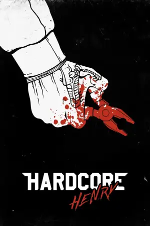 Hardcore Henry
